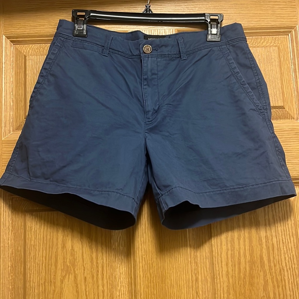 Banana Republic Shorts Size 4